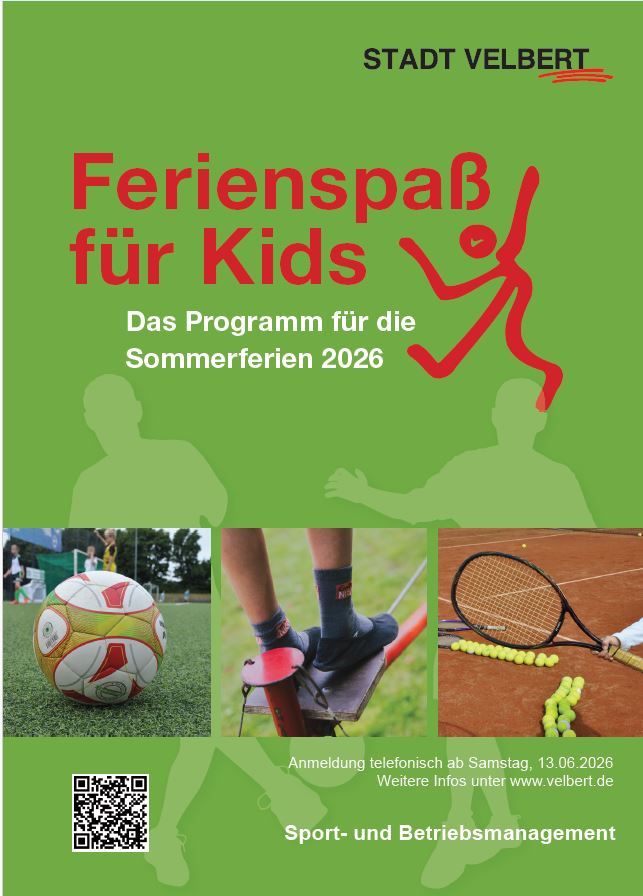 Code-Knacker - Auf der Suche nach dem verlorenen Passwort in Velbert