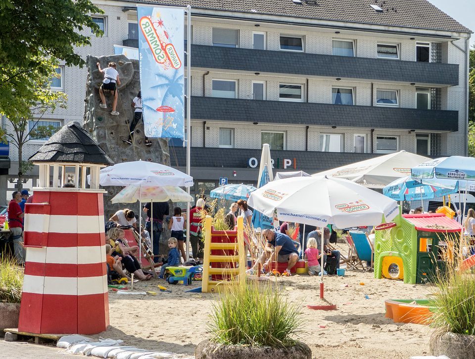 Närrische Zelle Haan e.V. in Haan