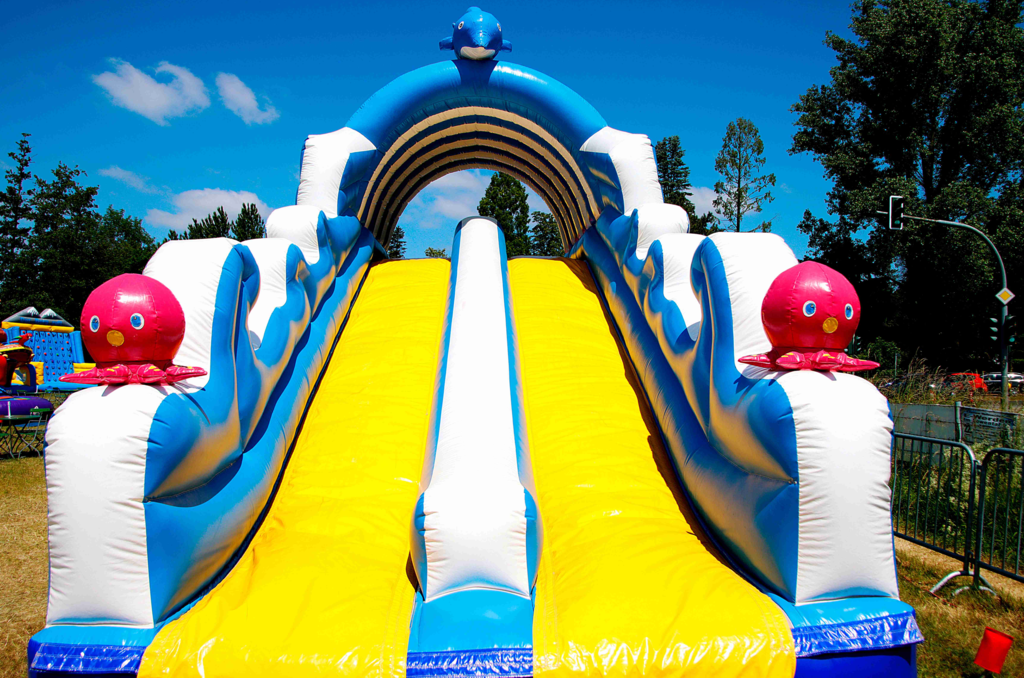 Sperlich's Spiel-Park in Haan