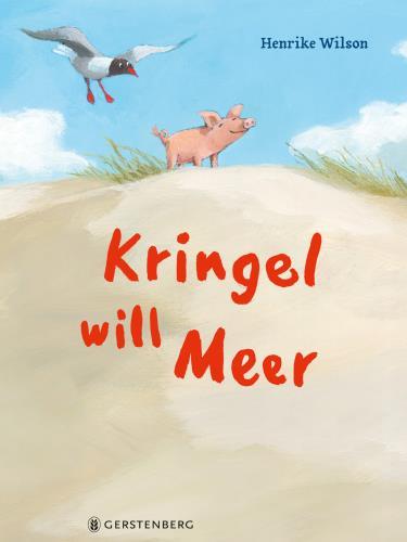 Kringel will Meer in Wülfrath