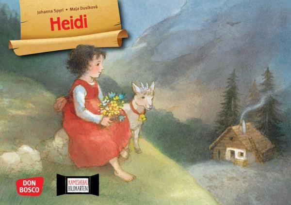 Heidi in Wülfrath