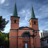 Abbildung: Location